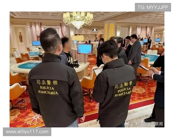 澳门角子机：潜藏的风险与对玩家的危害