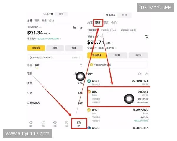 如何选择安全可靠的USDT充值平台？