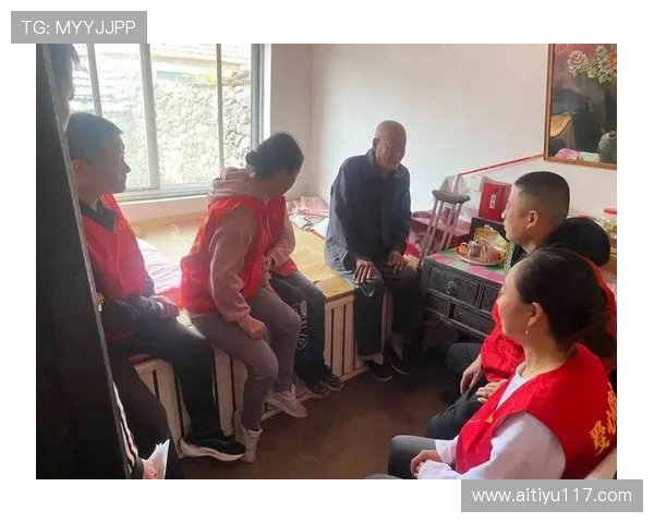 南宫体育的志愿者服务与社会责任