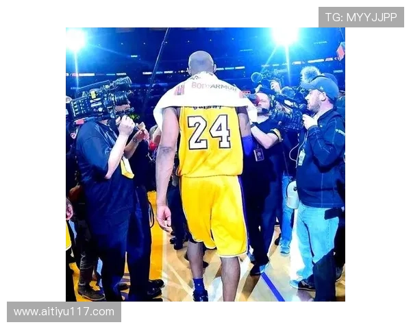 回顾科比传奇生涯：所有比赛视频集锦一览