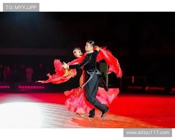 国内体育舞蹈比赛:展现舞者风采与竞技精神的盛会 国内体育舞蹈比赛:展现舞者风采与竞技精神的盛会